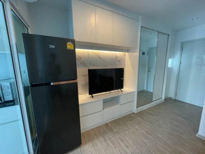 Regent Home Bangna beautiful view 26th floor BTS Bangna - รูปที่ 5