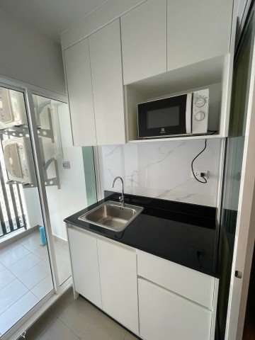 Regent Home Bangna beautiful view 26th floor BTS Bangna - รูปที่ 3