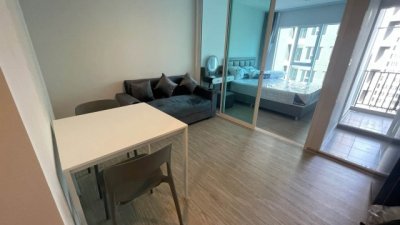 Regent Home Bangna beautiful view 26th floor BTS Bangna - รูปที่ 8