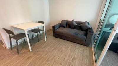 Regent Home Bangna beautiful view 26th floor BTS Bangna - รูปที่ 6