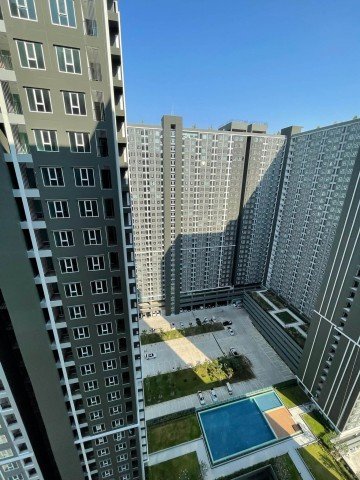 Regent Home Bangna beautiful view 26th floor BTS Bangna - รูปที่ 4