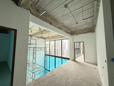 ขายด่วนบ้านคุณภาพ บ้านเดี่ยว 3 ชั้น ทำเลทองอ่อนนุช 17 มีแบบ Luxury พร้อมให้เจ้าของใหม่ดูเป็น idea ทำต่อได้เลย - รูปที่ 6