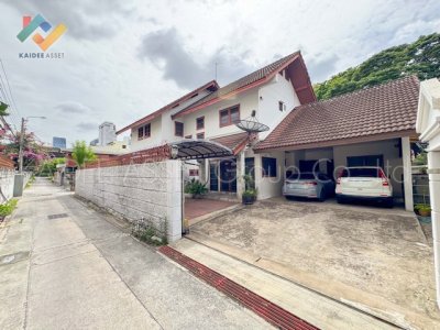 บ้านเดี่ยว ซอย พหลโยธิน 1 ติด อนุสาวรีย์ชัยสมรภูมิ พญาไท - รูปที่ 3