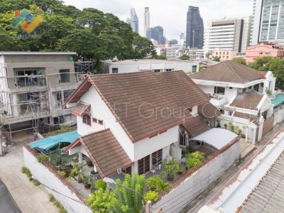 บ้านเดี่ยว ซอย พหลโยธิน 1 ติด อนุสาวรีย์ชัยสมรภูมิ พญาไท - รูปที่ 8