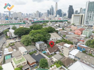 บ้านเดี่ยว ซอย พหลโยธิน 1 ติด อนุสาวรีย์ชัยสมรภูมิ พญาไท - รูปที่ 2