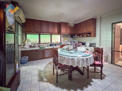 บ้านเดี่ยว ซอย พหลโยธิน 1 ติด อนุสาวรีย์ชัยสมรภูมิ พญาไท - รูปที่ 6