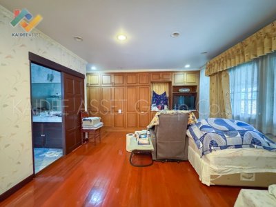 บ้านเดี่ยว ซอย พหลโยธิน 1 ติด อนุสาวรีย์ชัยสมรภูมิ พญาไท - รูปที่ 7