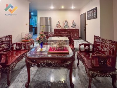 บ้านเดี่ยว ซอย พหลโยธิน 1 ติด อนุสาวรีย์ชัยสมรภูมิ พญาไท - รูปที่ 5