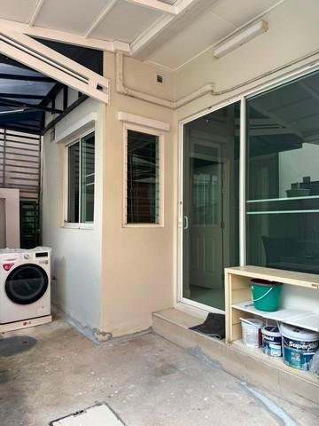 ขายทาวน์โฮม 3 ชั้น 170 ตร.ม. บ้านกลางเมือง Urbanion เกษตรนวมินทร์ 2 ใกล้ MRT ลาดปลาเค้า - รูปที่ 5