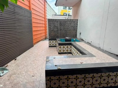 ขายทาวน์โฮม 3 ชั้น 170 ตร.ม. บ้านกลางเมือง Urbanion เกษตรนวมินทร์ 2 ใกล้ MRT ลาดปลาเค้า - รูปที่ 7