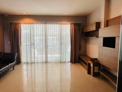 ขายทาวน์โฮม 3 ชั้น 170 ตร.ม. บ้านกลางเมือง Urbanion เกษตรนวมินทร์ 2 ใกล้ MRT ลาดปลาเค้า - รูปที่ 8