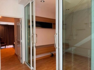 ขายทาวน์โฮม 3 ชั้น 170 ตร.ม. บ้านกลางเมือง Urbanion เกษตรนวมินทร์ 2 ใกล้ MRT ลาดปลาเค้า - รูปที่ 6