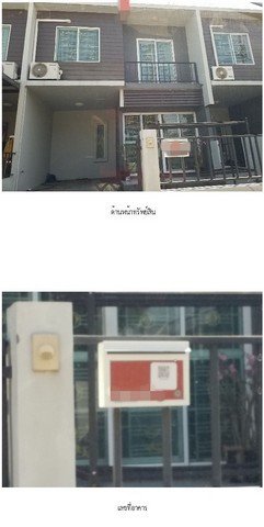ขาย ทาวน์เฮ้าส์ โครงการเดอะคัลเลอร์ส วงแหวน-รามอินทรา 2 ซอยสุเหร่าคลองหนึ่ง 15 กรุงเทพมหานคร - รูปที่ 4