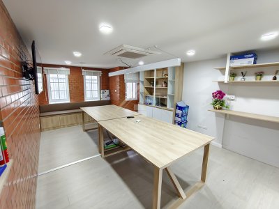 BHL1333 ทาวน์โฮม 3.5 ชั้น เมทโทร บิซทาวน์ แจ้งวัฒนะ 3 (ถนนหอการค้าไทย) - รูปที่ 7