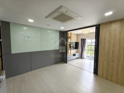 BHL1333 ทาวน์โฮม 3.5 ชั้น เมทโทร บิซทาวน์ แจ้งวัฒนะ 3 (ถนนหอการค้าไทย) - รูปที่ 8