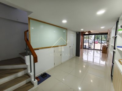 BHL1333 ทาวน์โฮม 3.5 ชั้น เมทโทร บิซทาวน์ แจ้งวัฒนะ 3 (ถนนหอการค้าไทย) - รูปที่ 3