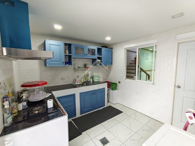 BHL1333 ทาวน์โฮม 3.5 ชั้น เมทโทร บิซทาวน์ แจ้งวัฒนะ 3 (ถนนหอการค้าไทย) - รูปที่ 4