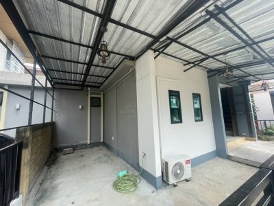LVPU53598 ให้เช่า บ้านเดี่ยว พร้อมพัฒน์ ไพร์ม รามอินทรา Prompat Prime Ramintra รีโนเวทใหม่ทั้งหลัง ใกล้โรงเรียนสาธิตพัฒนา - รูปที่ 8