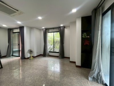 LVPU53596 ให้เช่าบ้านเดี่ยว บ้านเดี่ยว บ้านบุรีรมย์ รามอินทรา – ซาฟารี BAAN BURIROM RAMINDRA – SAFARI ซ.เลียบคลองสอง 23 - รูปที่ 3