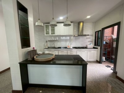 LVPU53596 ให้เช่าบ้านเดี่ยว บ้านเดี่ยว บ้านบุรีรมย์ รามอินทรา – ซาฟารี BAAN BURIROM RAMINDRA – SAFARI ซ.เลียบคลองสอง 23 - รูปที่ 8