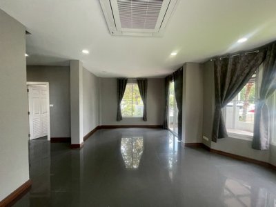 LVPU53595 ให้เช่าบ้านเดี่ยว บ้านเดี่ยว บ้านบุรีรมย์ รามอินทรา – ซาฟารี BAAN BURIROM RAMINDRA – SAFARI ซ.เลียบคลองสอง 23 - รูปที่ 4