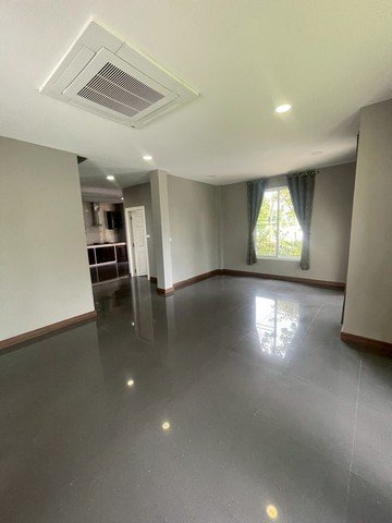 LVPU53595 ให้เช่าบ้านเดี่ยว บ้านเดี่ยว บ้านบุรีรมย์ รามอินทรา – ซาฟารี BAAN BURIROM RAMINDRA – SAFARI ซ.เลียบคลองสอง 23 - รูปที่ 3