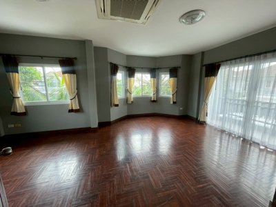 LVPU53595 ให้เช่าบ้านเดี่ยว บ้านเดี่ยว บ้านบุรีรมย์ รามอินทรา – ซาฟารี BAAN BURIROM RAMINDRA – SAFARI ซ.เลียบคลองสอง 23 - รูปที่ 7