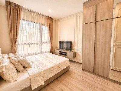 KnightsBridge Prime Onnut Clean 43rd Floor BTS Onnut - รูปที่ 6