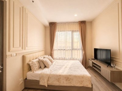 KnightsBridge Prime Onnut Clean 43rd Floor BTS Onnut - รูปที่ 3