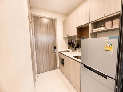 KnightsBridge Prime Onnut Clean 43rd Floor BTS Onnut - รูปที่ 4