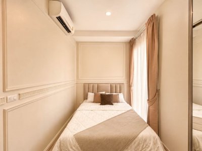 KnightsBridge Prime Onnut Clean 43rd Floor BTS Onnut - รูปที่ 7