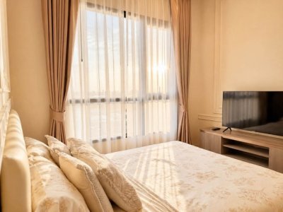 KnightsBridge Prime Onnut Clean 43rd Floor BTS Onnut - รูปที่ 5