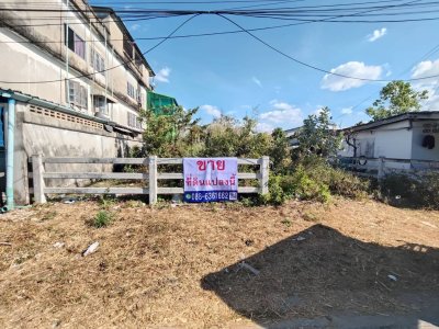 ที่ดิน ใกล้ สี่แยกนิคมพัฒนา ระยอง ตรงข้าม เทศบาลเมือง นิคมพัฒนา , ใกล้ ตลาด (ทำเลสะดวก) - รูปที่ 6