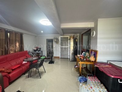 บ้านเดี่ยว พร้อมที่ดิน 2 รังสิต - นครนายก ถนนเลียบคลองสิบ หนองเสือ - รูปที่ 3