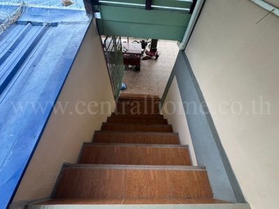 บ้านเดี่ยว พร้อมที่ดิน 2 รังสิต - นครนายก ถนนเลียบคลองสิบ หนองเสือ - รูปที่ 5