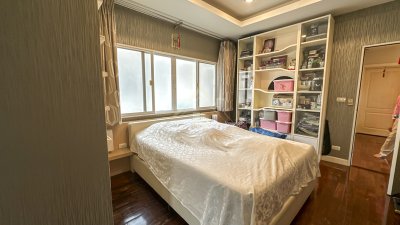 BHL1335 บ้านเดี่ยว Bangkok Boulevard บางกอก บูเลอวาร์ด ราชพฤกษ์ พระราม 5-2 (หลังมุม) - รูปที่ 7