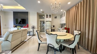 BHL1335 บ้านเดี่ยว Bangkok Boulevard บางกอก บูเลอวาร์ด ราชพฤกษ์ พระราม 5-2 (หลังมุม) - รูปที่ 4