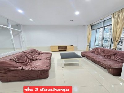 รหัสC7239 ให้เช่าทาน์โฮม 4ชั้น บ้านกลางเมืองบริติชทาวน์ ศรีนครินทร์ ศรีด่าน 24 ทำโฮมออฟฟิศได้ - รูปที่ 6