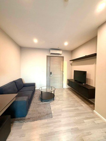 The Room Sukhumvit 69 privacy security 15th floor BTS Phra Khanong - รูปที่ 7