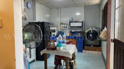 บ้านเดี่ยว หมู่บ้าน แดนใหม่ วิลล่า ทับมา ระยอง ทำเลดี - รูปที่ 8