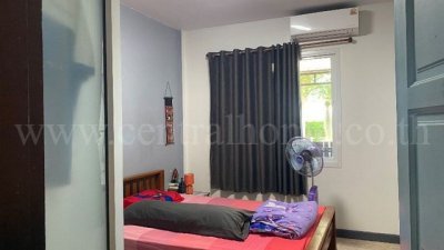 บ้านเดี่ยว หมู่บ้าน แดนใหม่ วิลล่า ทับมา ระยอง ทำเลดี - รูปที่ 4