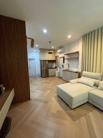 บ้านแฝดอารมณ์บ้านเดี่ยว ดีไซน์ยุโรปสุดหรู ทำเลสายไหม-พหลโยธิน ในโครงการ Eternity Grove สายไหม-พหลโยธิน - รูปที่ 6
