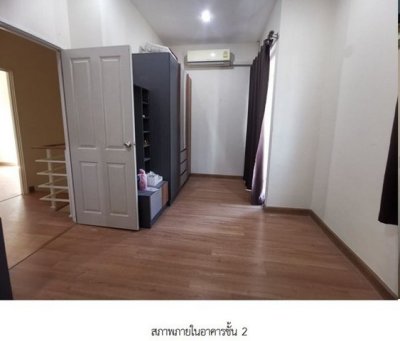 ขาย ทาวน์เฮ้าส์ โครงการโกลเด้น ทาวน์ เพชรเกษม-พุทธมณฑลสาย 3 กรุงเทพมหานคร - รูปที่ 7