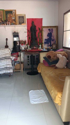 ขาย หมู่บ้านเคหะชุมชนภูเก็ต 2 ถนนเทพกระษัตรี ตำบลศรีสุนทร อำเภอถลาง จังหวัดภูเก็ต - รูปที่ 4