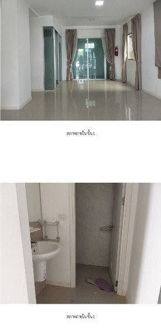 ขาย ทาวน์เฮ้าส์ โครงการพฤกษาวิลล์ 114 รามคำแหง-ร่มเกล้า (ซ.มิสทิน) กรุงเทพมหานคร - รูปที่ 3