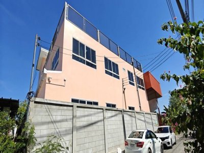 รหัสC7235 ให้เช่าและขายโรงงาน มีห้องเย็น เคยเป็นโรงงานผลิตอาหารมาก่อน ย่านบางคูวัด ปทุมธานี - รูปที่ 8