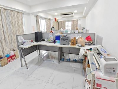รหัสC7235 ให้เช่าและขายโรงงาน มีห้องเย็น เคยเป็นโรงงานผลิตอาหารมาก่อน ย่านบางคูวัด ปทุมธานี - รูปที่ 2