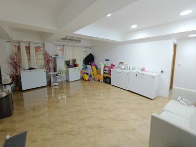 รหัสC7235 ให้เช่าและขายโรงงาน มีห้องเย็น เคยเป็นโรงงานผลิตอาหารมาก่อน ย่านบางคูวัด ปทุมธานี - รูปที่ 3