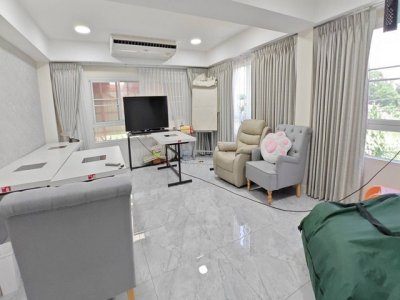 รหัสC7235 ให้เช่าและขายโรงงาน มีห้องเย็น เคยเป็นโรงงานผลิตอาหารมาก่อน ย่านบางคูวัด ปทุมธานี - รูปที่ 5