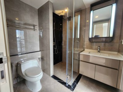 ให้เช่าคอนโด One 9 Five Asoke - Rama 9 (วันไนน์ไฟว์ อโศก-พระราม 9) - 2 Beds 2 Baths - รูปที่ 5